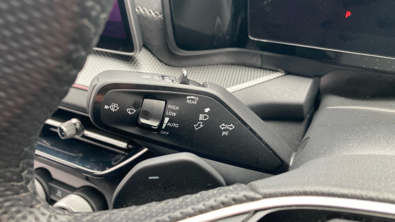 Skoda Kodiaq 1.5 TSI iV 204 SportLine 5dr DSG Estate